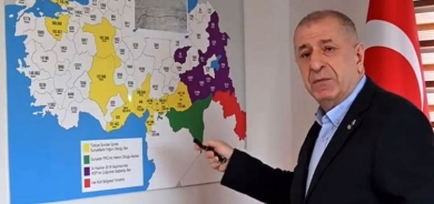 Umit Ozdag: Mesele projeya avakirina Kurdistana Mezin e