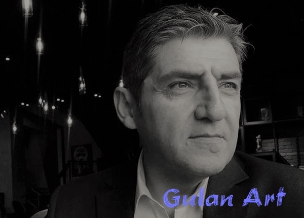 هێزی ژیان و هێزی هونەر لە تابلۆكانی هونەرمەند (سۆنیا بەشیر)دا(1/2)