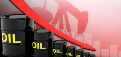 تراجع أسعار النفط بفعل المخاوف الاقتصادية العالمية