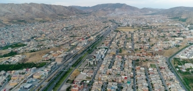 دهوك: الموافقة على تنفيذ 11 مشروع صناعي