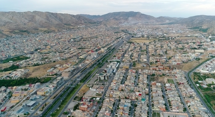 دهوك: الموافقة على تنفيذ 11 مشروع صناعي