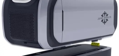 سپلیتی بچووك بۆ هەموو شوێنێك