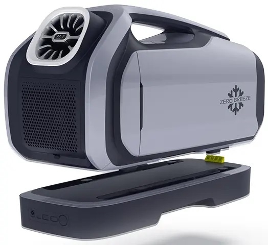 سپلیتی بچووك بۆ هەموو شوێنێك