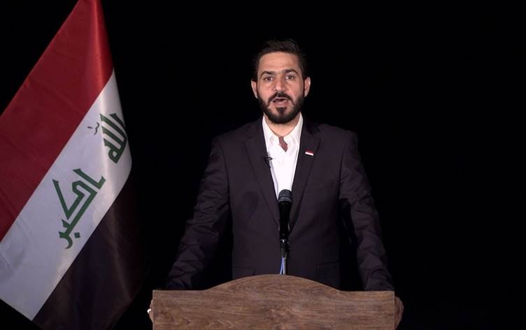 رئيس الكتلة الصدرية عقب رفض بعض المستقلين مبادرة الصدر: ماضون بالإصلاح