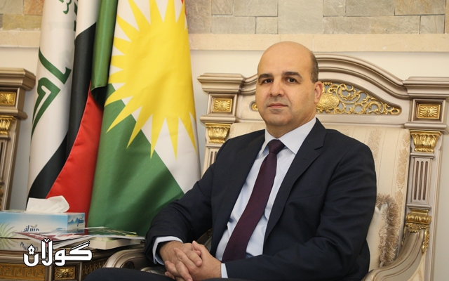 جارێكی دیكە لە بارەی هەڕەشەكانی تەكنۆلۆژیا و زانیاریی هەڵە بۆ سەر دیموكراسی