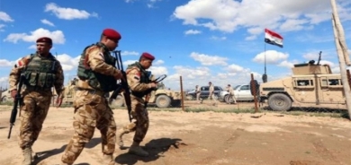 القبض على «إرهابي خطير» نحر شرطياً في الدجيل