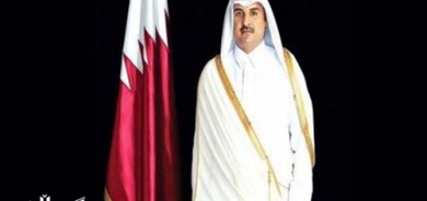 ئەمیری قەتەر لەم حەفتەیەدا سەردانی ئێران و چەند وڵاتێکی ئەوروپا دەکات