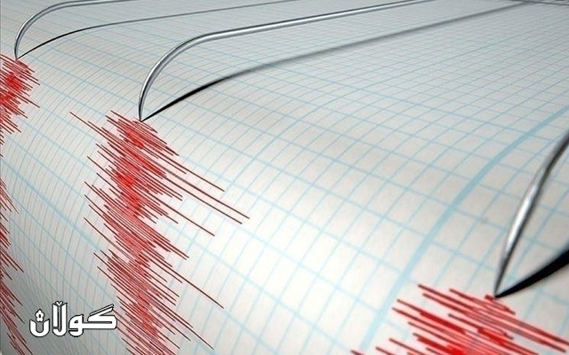 بوومەلەرزەیەک بە هێزی 6.1 پلە تایوانی هەژاند