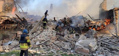 Li dibistanê 60 kesan canê xwe ji dest dan.