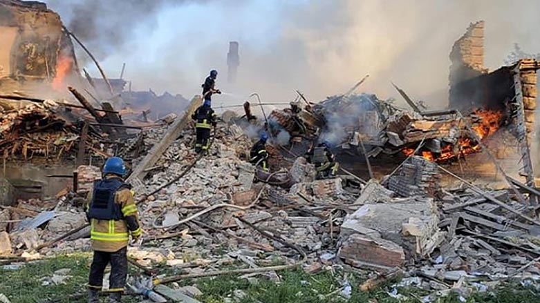 Li dibistanê 60 kesan canê xwe ji dest dan.