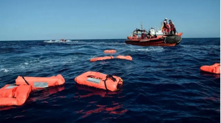 Li Fas bota koçber û penaberan noqî avê bû: 44 kes mirin