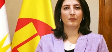 Neda Mêrgesorî: PKK dixwaze bi şer û aloziyan pêgeha Herêma Kurdistanê lawaz bike
