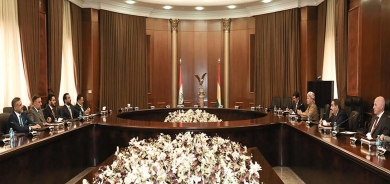 Baregeha Barzanî naveroka civîna Hevpeymaniya Rizgariya Niştiman aşkere dike