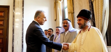 Kazimî û serokên hozên Şingalê behsa rêkeftina Şingalê dikin