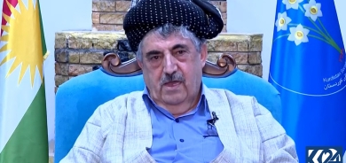 Mihemed Hacî Mehmûd ji Wezîrê Petrolê yê Iraqê re: Kurd venagerin xala sifirê