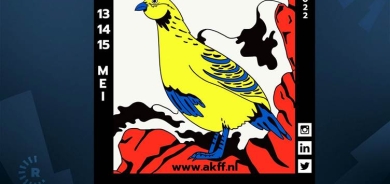 Festîvala Fîlmên Kurdî ya Amsterdamê destpê dike