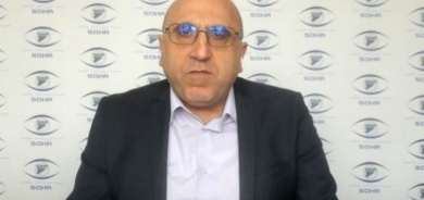 Serokê SOHRê: Tirkiye hewl dide Kurdan li bakurê Sûriyê tune bike