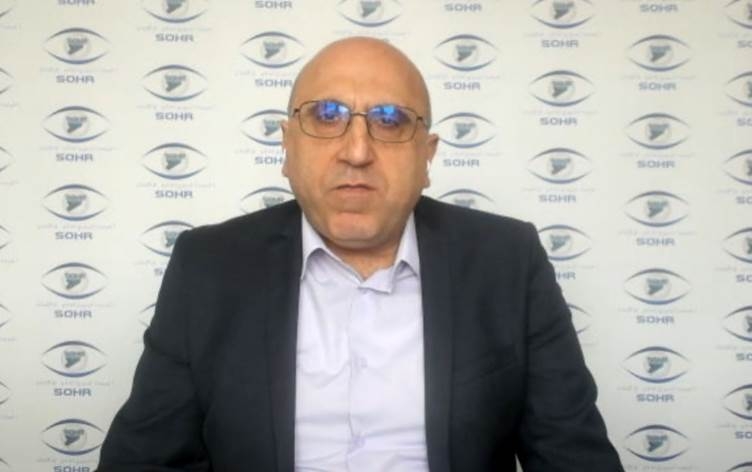 Serokê SOHRê: Tirkiye hewl dide Kurdan li bakurê Sûriyê tune bike