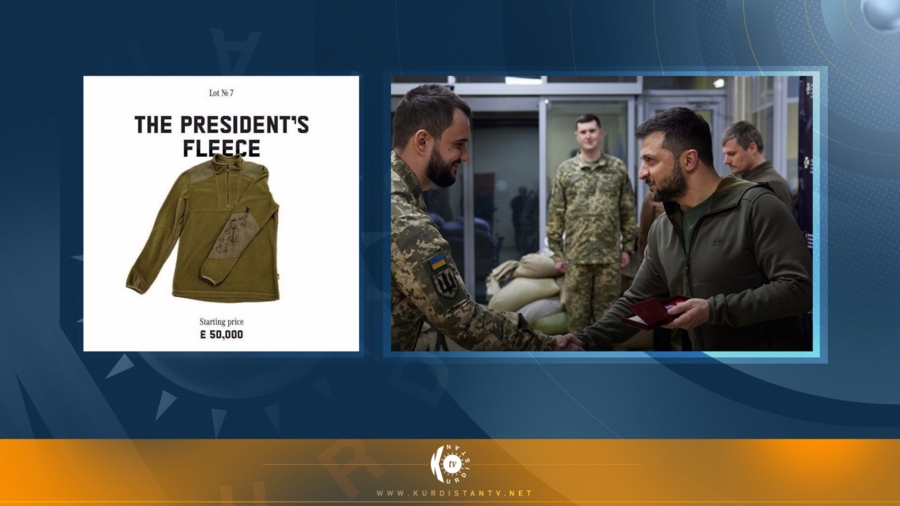 Parkeya Volodymyr Zelenskyy hate firotin