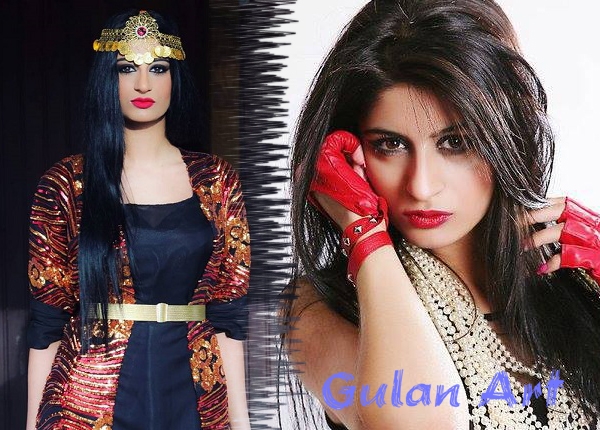 دلبەر جزیری: بە یەكگرتنی كورد خۆشحاڵ دەبم