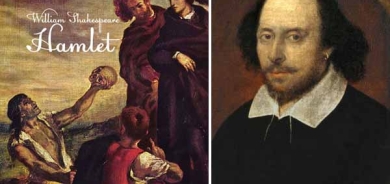 (هاملێت) ..  لە دەزگای رۆشنبیری زانكۆكانی جیهان لە هەولێر