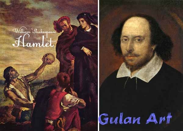 (هاملێت) ..  لە دەزگای رۆشنبیری زانكۆكانی جیهان لە هەولێر