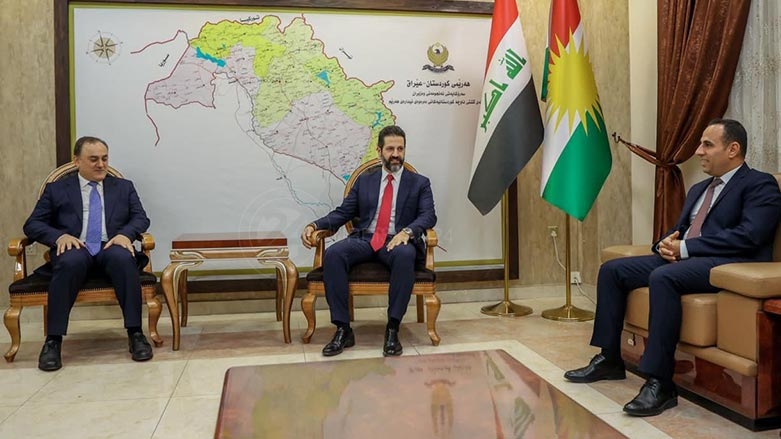 الرئيس الجديد لـ