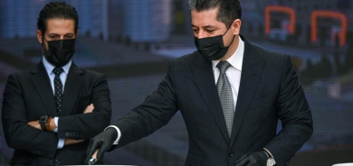 مسرور بارزاني يوجّه بإنشاء 20 ألف وحدة سكنية لمحدودي الدخل