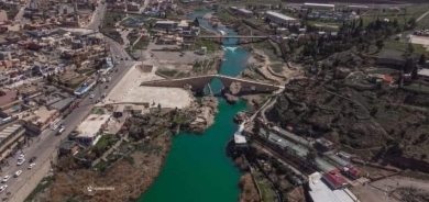 تخصيص 15 مليار دينار للمشاريع الخدمية في إدارة زاخو المستقلة