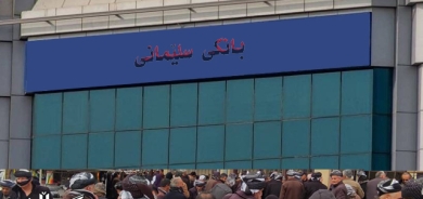 قەیرانەكان  لە لوتكەی گەندەڵیدا نەمانی پارە لە بانكەكانی سلێمانی  دواخستنی پرۆسەی هەڵبژاردن  پەكخستنی پەرلەمان