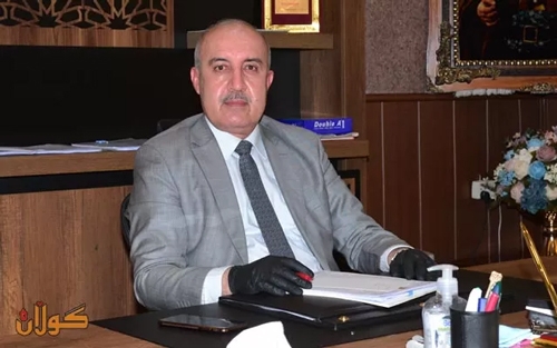 كەمال محەمەد ساڵح  وەزیری كارەبای حكومەتی هەرێمی كوردستان بۆ گوڵان:     بە گۆڕینی سووتەمەنی لە گازوایلەوە بۆ گاز و هەمواركردنی گرێبەستەكان و پێوەری زیرەك تێچوون و بەفیڕۆدانی كارەبا كەم بووەوە