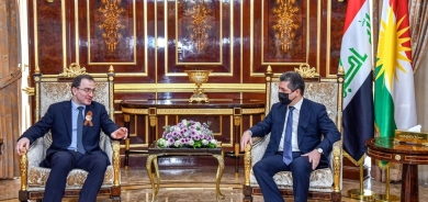 Mesrûr Barzanî: Lazime kêşe bi diyalogê werin çareser kirin