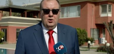 Konsulê Rûsyayê pesnê pêwendiyên welatê xwe yên ligel Herêma Kurdistanê dide