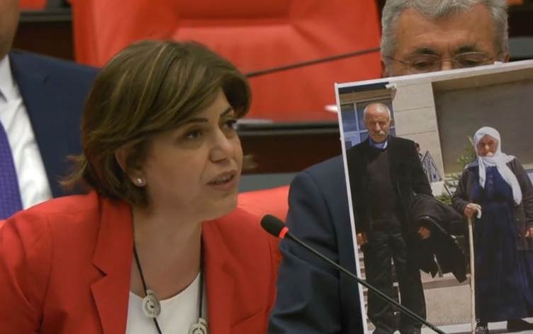 GIRTINA HEVJÎNÊN 78-80 SALÎ – ‘Dê weke lekeyeke reş li ser eniya we bimîne ’