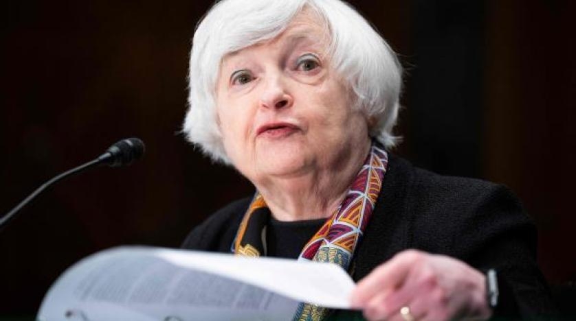 واشنطن تبحث السماح لموسكو بمواصلة سداد ديونها بالدولار