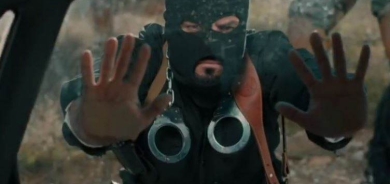 الفيلم الكوردي القصير 'Together' يخوض المنافسة في مهرجان إيطالي