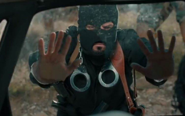 الفيلم الكوردي القصير 'Together' يخوض المنافسة في مهرجان إيطالي