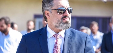 النائب ليث الدليمي يستقيل من عضويته في البرلمان العراقي