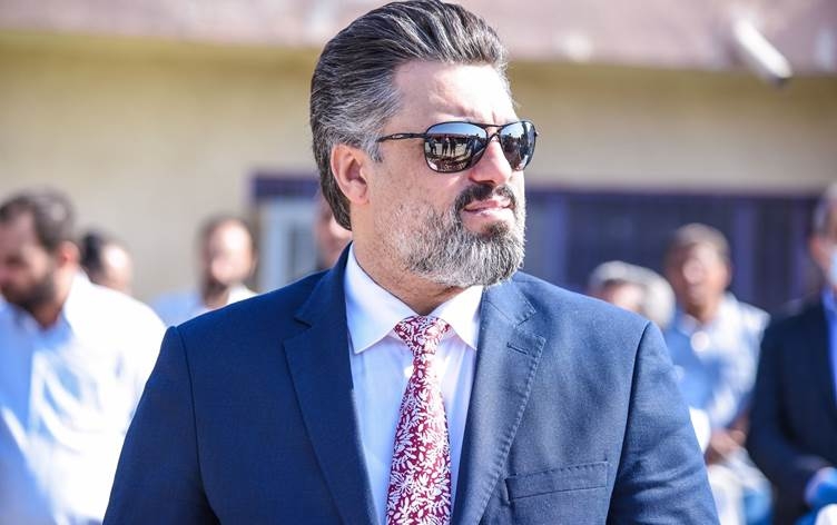 النائب ليث الدليمي يستقيل من عضويته في البرلمان العراقي