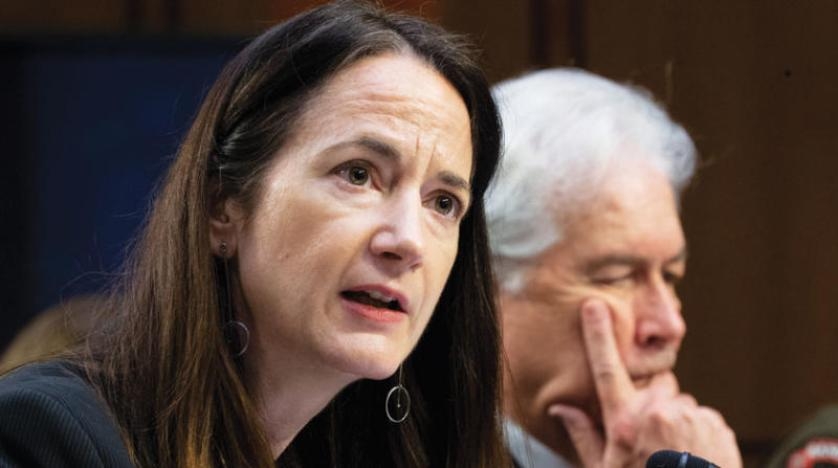 تحذير أميركي من «صراع طويل» في أوكرانيا