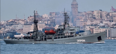 روسيا وتركيا في مواجهة حساسة.. هل يُجبر العراق على التدخل؟