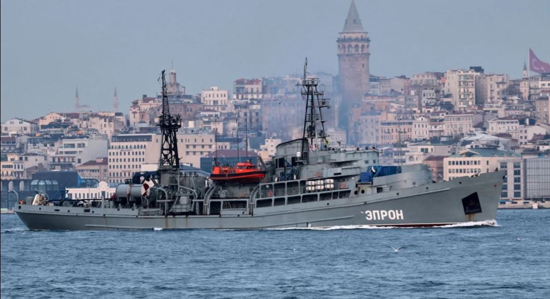 روسيا وتركيا في مواجهة حساسة.. هل يُجبر العراق على التدخل؟