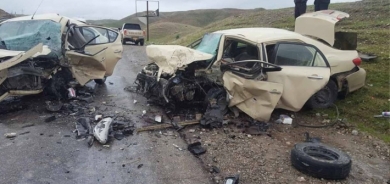 Li Kurdistanê 82 kesan canê xwe ji dest daye