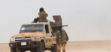 'DAIŞ bi eşkere derket meydanê'