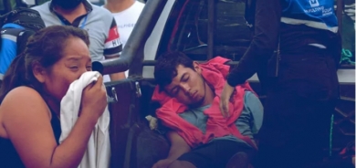 Li Ekvadorê di girtîgehekî de şer û pevçûn derketin: 43 kes mirin