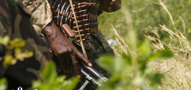 لە هێرشێکی چەکداریدا بۆ سەر کەمپێكی پەنابەران لە ڕۆژهەڵاتی کۆنگۆ بە لایەنی کەم 14 منداڵ کوژران.