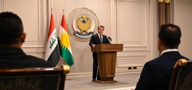 مسرور بارزاني : التواصل مستمر مع الحكومة الاتحادية بشأن ملفي النفط والغاز