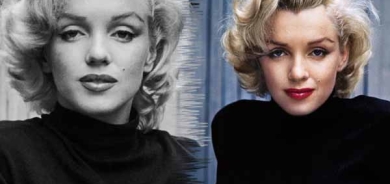 تابلۆیەكی مارلین مۆنرۆ بە 195 ملیۆن دۆلار فرۆشرا