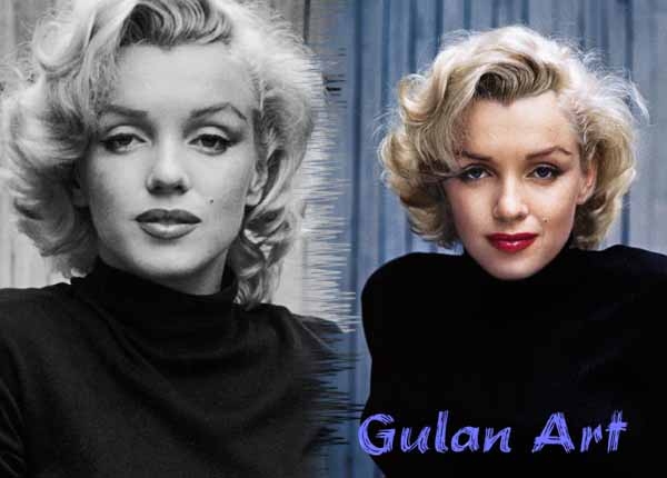 تابلۆیەكی مارلین مۆنرۆ بە 195 ملیۆن دۆلار فرۆشرا