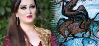 كیژان ئیبراهیم خەیات بەرهەمێكی نوێی بڵاوكردەوە